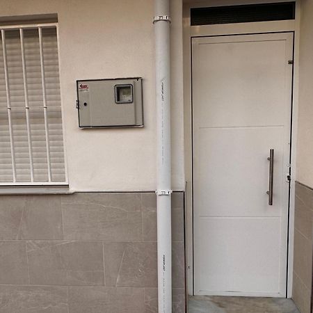 Costa Relax Apartamento El Puerto de Mazarrón Exterior foto